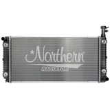 Chevy  GM Radiator 84916454